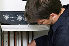 boiler repair Hawkley