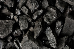 Hawkley coal boiler costs